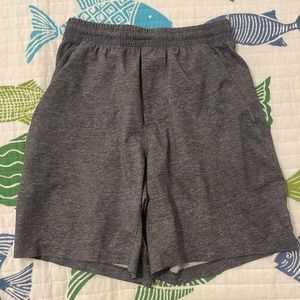 Lululemon Pace Breaker Shorts